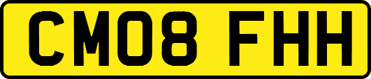 CM08FHH