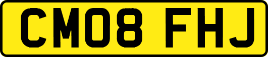 CM08FHJ
