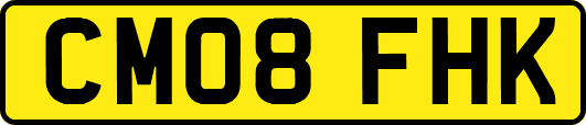 CM08FHK