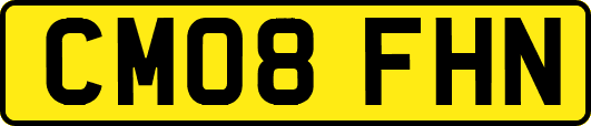 CM08FHN
