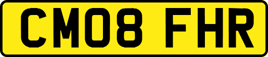 CM08FHR