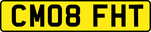 CM08FHT