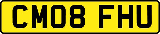 CM08FHU
