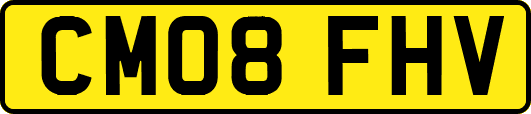 CM08FHV