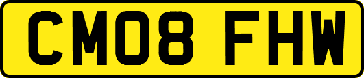 CM08FHW