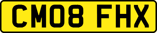 CM08FHX
