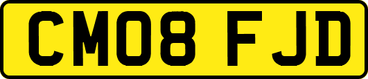 CM08FJD