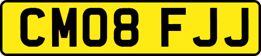 CM08FJJ