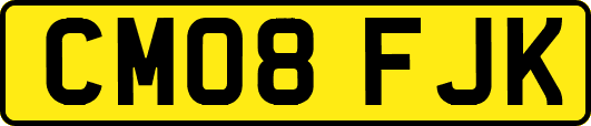 CM08FJK
