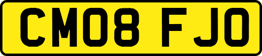 CM08FJO