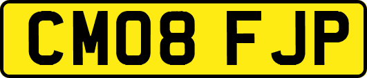CM08FJP
