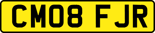 CM08FJR