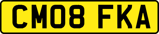 CM08FKA