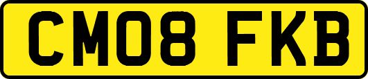CM08FKB