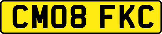 CM08FKC