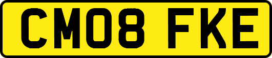 CM08FKE