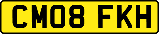 CM08FKH