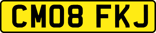 CM08FKJ
