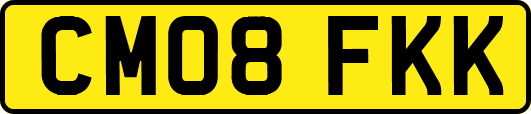 CM08FKK