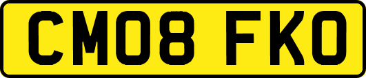 CM08FKO