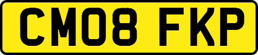 CM08FKP