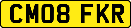 CM08FKR