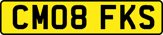 CM08FKS