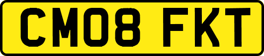CM08FKT