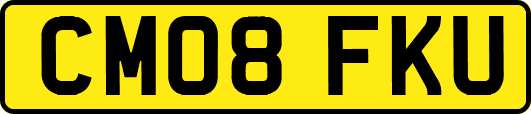 CM08FKU