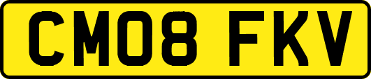 CM08FKV