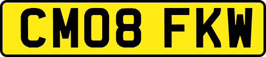 CM08FKW