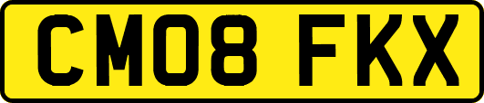 CM08FKX