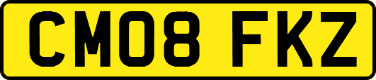 CM08FKZ