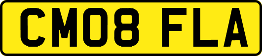 CM08FLA