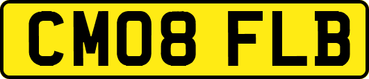 CM08FLB