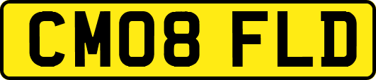 CM08FLD