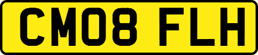 CM08FLH