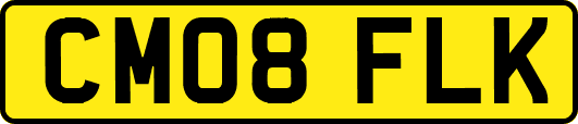 CM08FLK