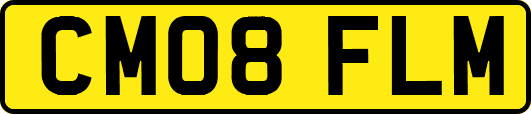 CM08FLM
