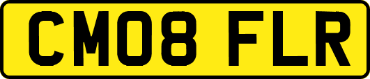 CM08FLR