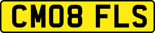 CM08FLS