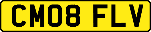 CM08FLV