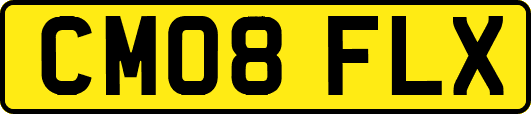 CM08FLX