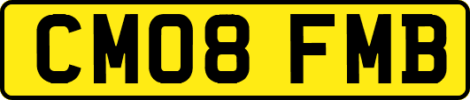 CM08FMB