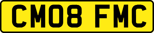 CM08FMC