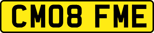 CM08FME