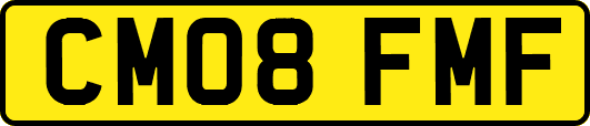 CM08FMF