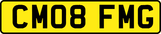 CM08FMG