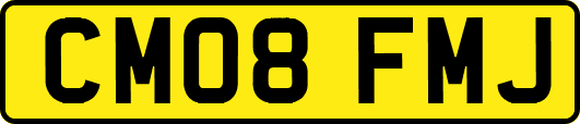 CM08FMJ
