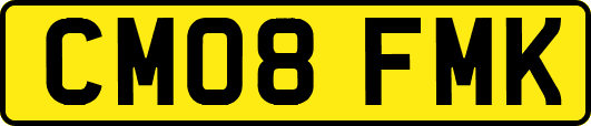 CM08FMK